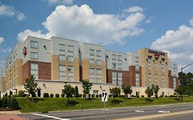 Springhill Suites Charlotte Ballantyne Area